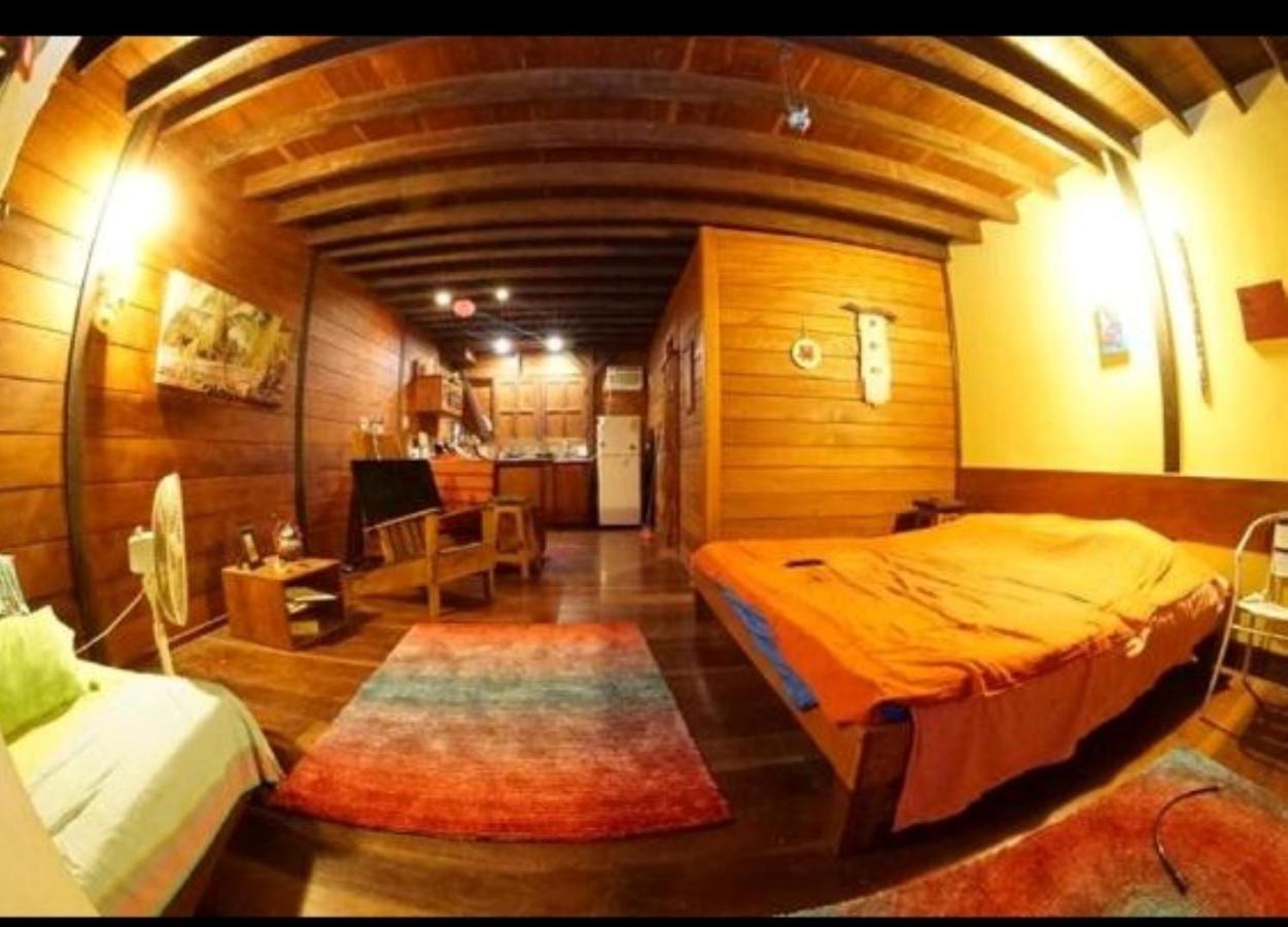 Yellow Houses Bocas โบกัสทาวน์ ภายนอก รูปภาพ
